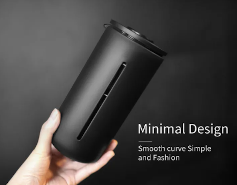 French Press 3