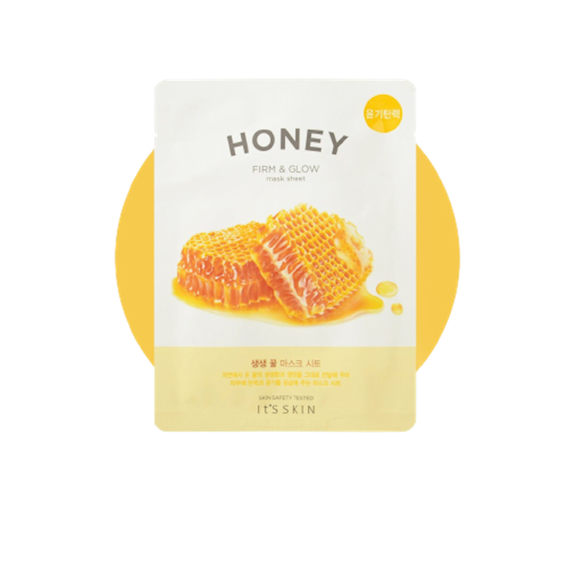 It'S SKIN The Fresh Mask Sheet Honey 1
