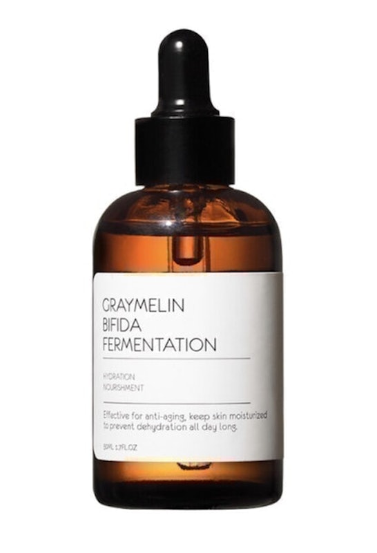 Graymelin Bifida Fermentation Hydration Nourishment 1