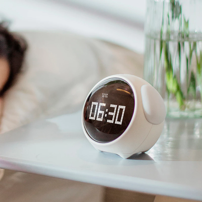 Alarm Clock 2