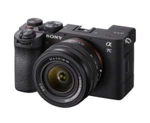 10 กล้อง Full Frame ยี่ห้อไหนดี ปี 2026 น้ำหนักเบา ความละเอียดสูง 2