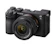 Sony A7C II Mirrorless Camera 1