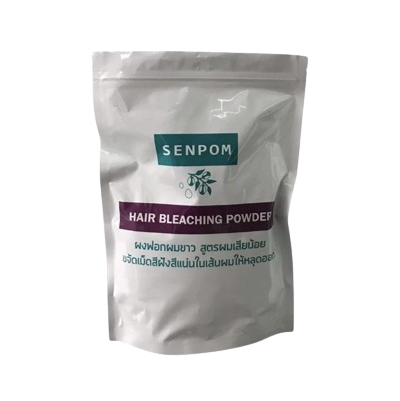 ผงฟอกสีผม Hair Bleaching Powder 1