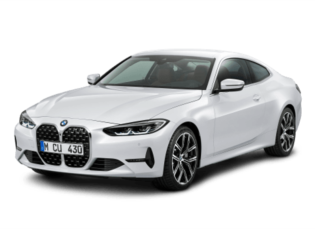 BMW รุ่น 4 Series 430i  1