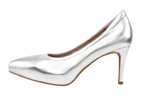 Cinderella with 15mm Platform 6
