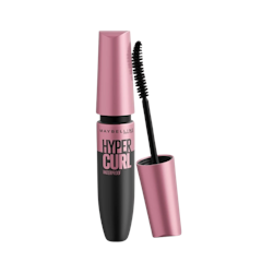 The Hypercurl Waterproof Mascara