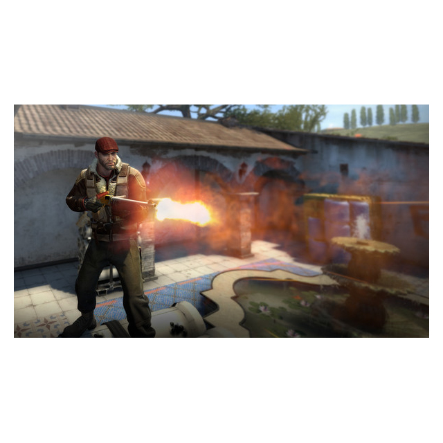 เกมยิงปืน Counter Strike : Global Offensive 3