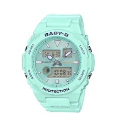 นาฬิกา Baby-G รุ่น BAX-100-3ADR