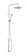 AMERICAN STANDARD RAIN SHOWER 1