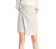 Pomelo Front Knot Wrap Detail Skirt 1
