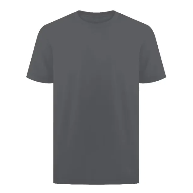 Everyday T - Shirt เสื้อยืดผ้านุ่ม 3