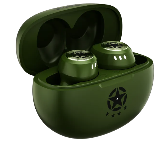 Bluetooth 5.4 Earphone 1