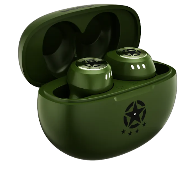 Bluetooth 5.4 Earphone 1