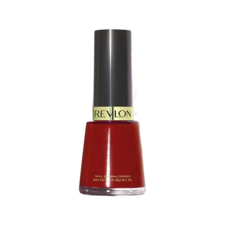 ยาทาเล็บ Nail Enamel 1