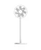 Xiaomi พัดลม Xiaomi รุ่น Smart Standing Fan 2 1