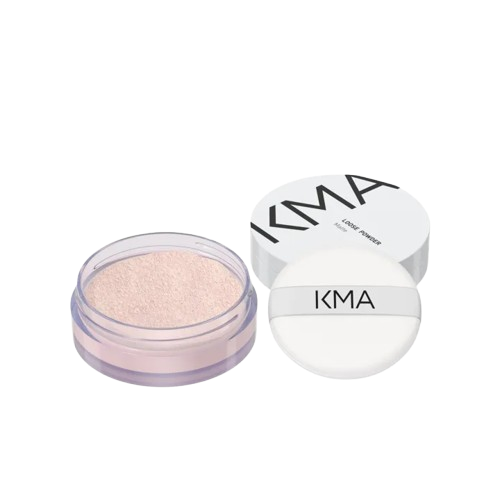 Loose Powder 1