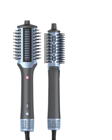 หวีไดร์ V-Hybrid Pro Styling Brush BLDC 1