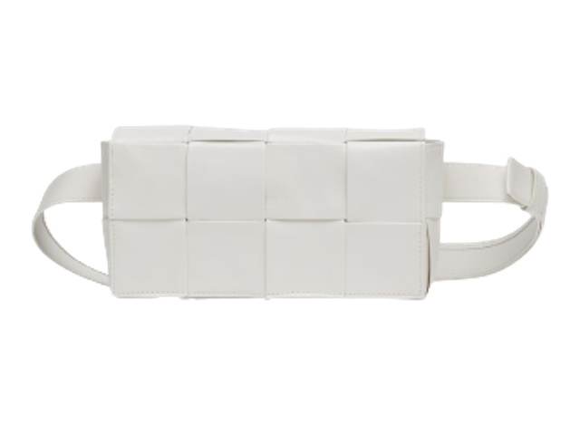 กระเป๋าแบรนด์เนมผู้ชาย รุ่น Cassette Belt Bag 9