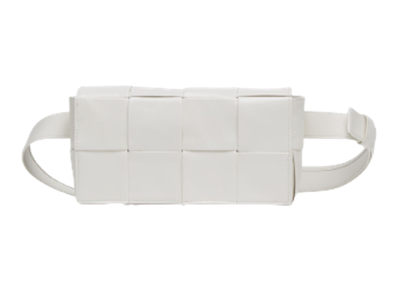 กระเป๋าแบรนด์เนมผู้ชาย รุ่น Cassette Belt Bag 9