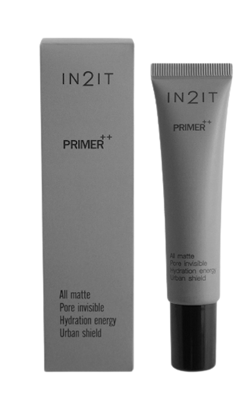 Primer ++ 1
