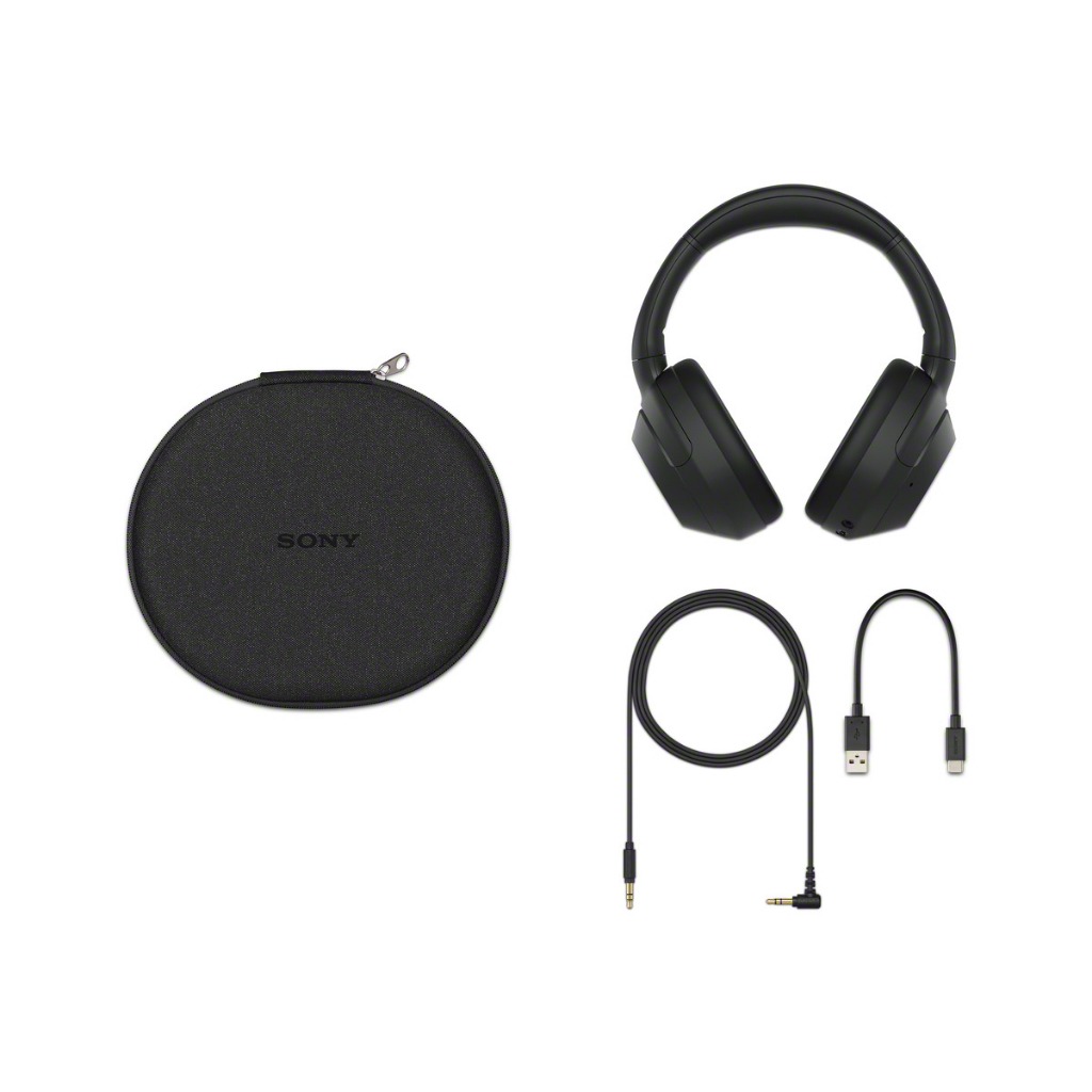 หูฟังครอบหูไร้สาย ULT Power Sound 3
