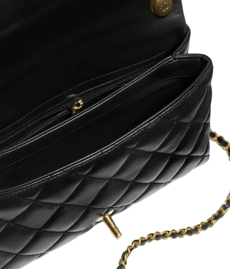 Chanel Small Flap Bag  2
