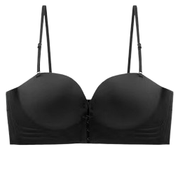 Strapless Bras For Ladies ชุดชั้นในไร้สาย 2