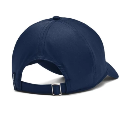 UA Men's Storm Blitzing Adjustable Cap 4