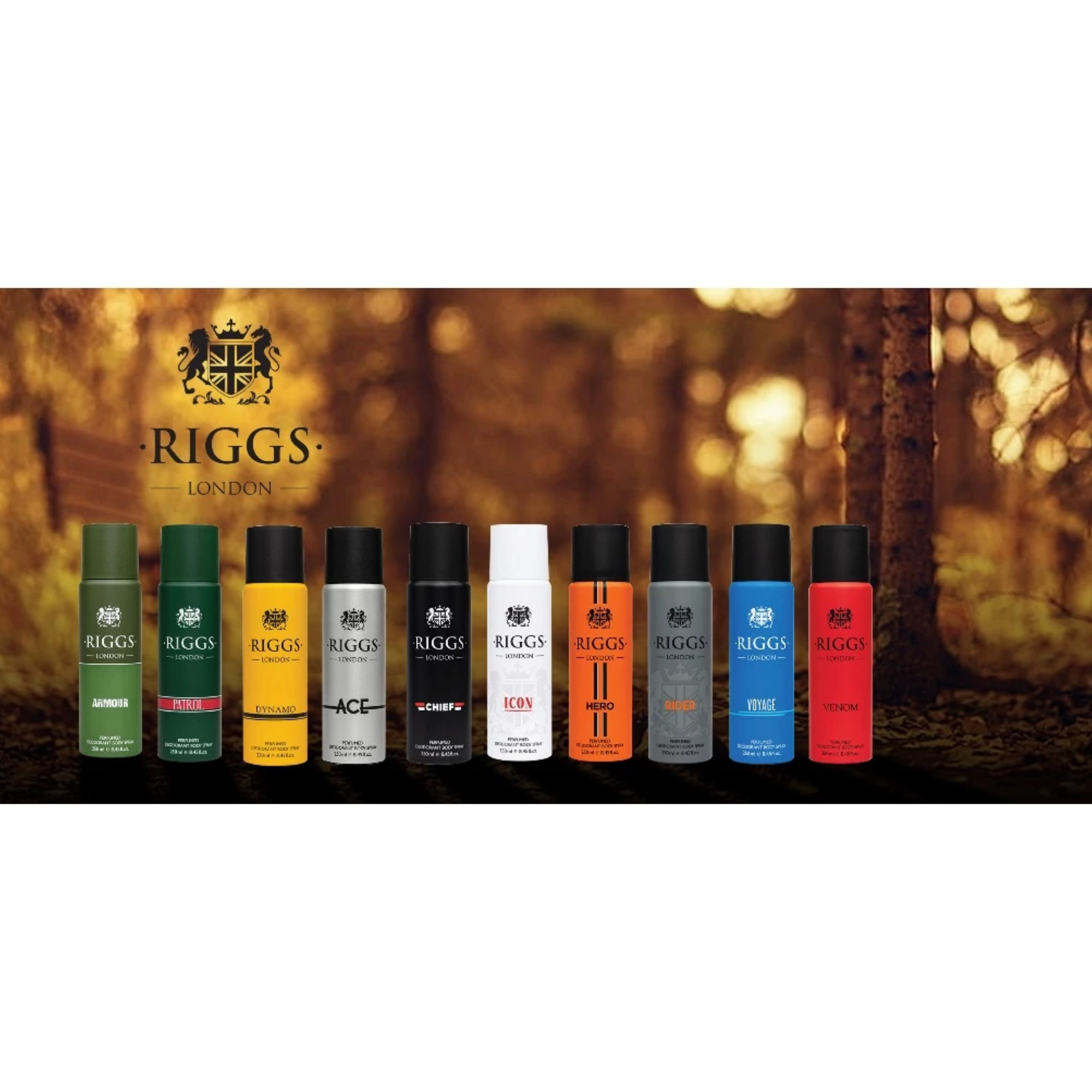 Body Spray 2