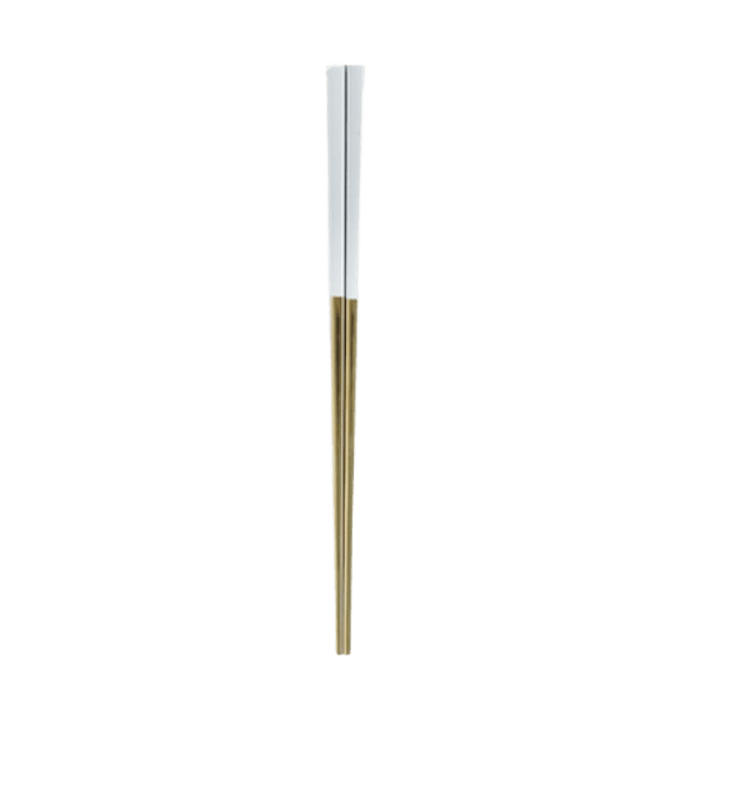 Square Head Chopsticks 2