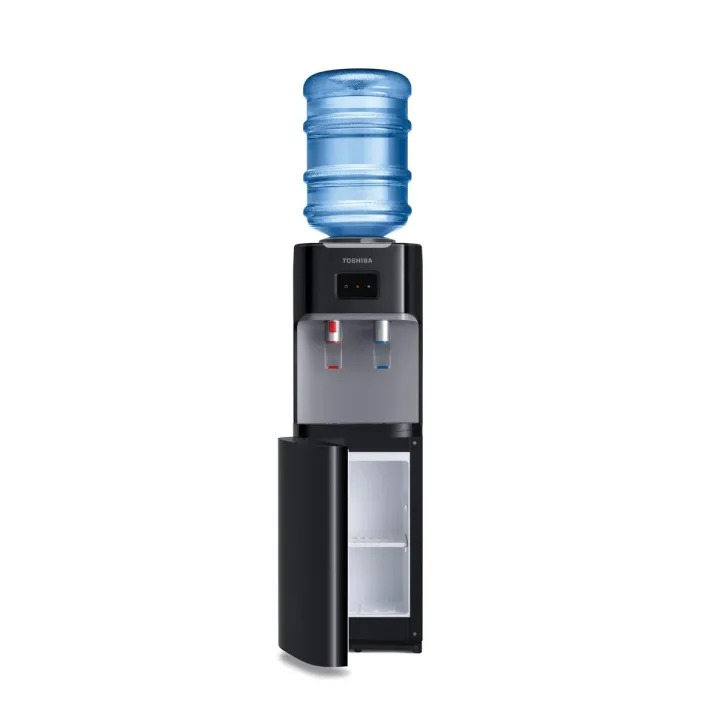 เครื่องทำน้ำร้อน/น้ำเย็น Top loading รุ่น RWF-W1664TK(K1) 2
