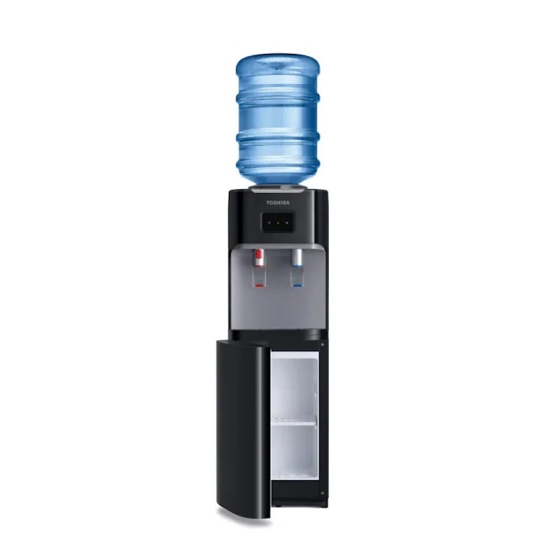 เครื่องทำน้ำร้อน/น้ำเย็น Top loading รุ่น RWF-W1664TK(K1) 2