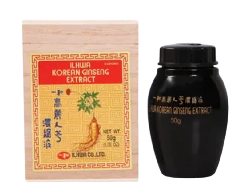 โสมเกาหลี Korean Ginseng Extract 1