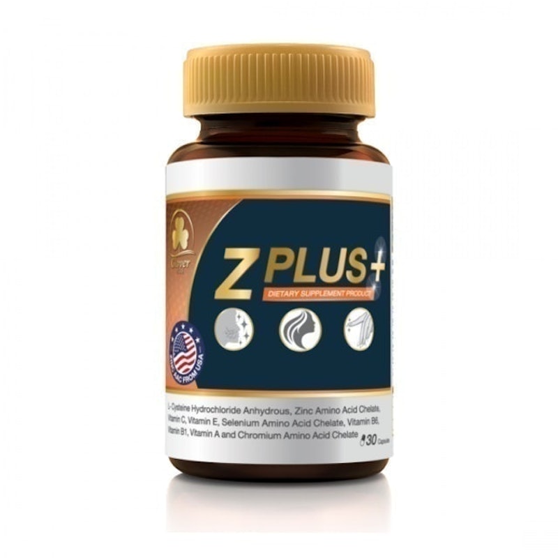Z Plus+ 1