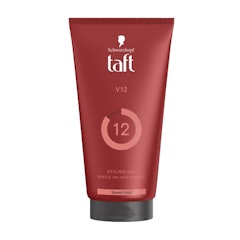 Taft V12 Stying Gel