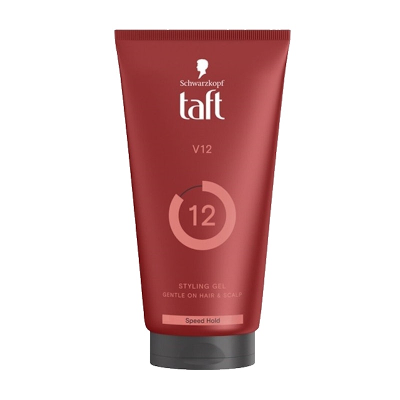Taft V12 Stying Gel 1