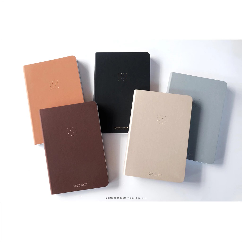 สมุด Bullet Journal  2