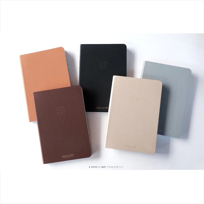 สมุด Bullet Journal 2