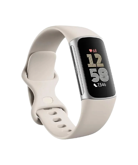 10 นาฬิกา Fitbit รุ่นไหนดี ปี 2026 Fitbit Smartwatch 2