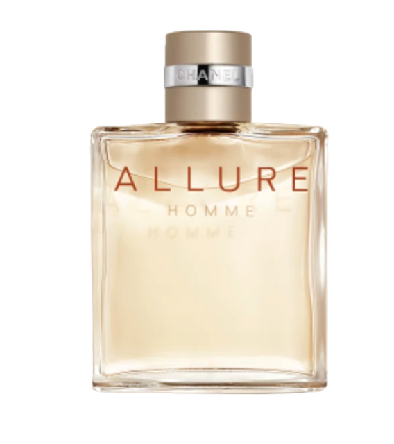 น้ำหอม Chanel รุ่น Allure Homme  1