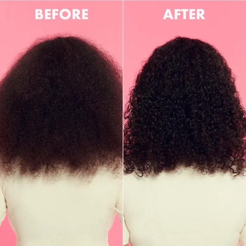 Giannini Curl Jelly Wash Curl Defining Shampoo 3