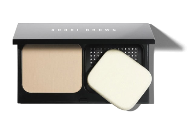 Skin Weightless Powder Foundation 1