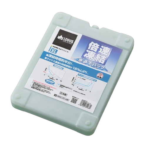 Ice Pack Double Speed Freezing Pack 2