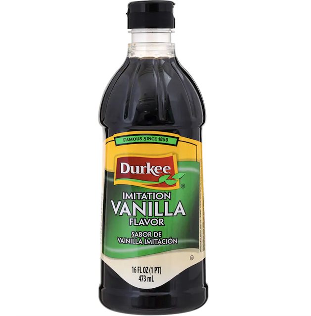 10 กลิ่นวนิลา ยี่ห้อไหนดี ปี 2026 รวม Vanilla Extract สำหรับทำเบเกอรี่ 2