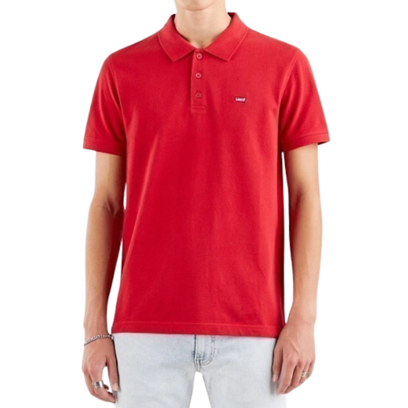 เสื้อโปโล Men's Housemark Polo Shirt With Performance Cool 1