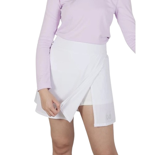 Tee - Off Lady Golf Skirt   3