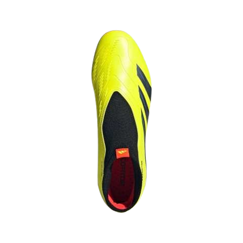 รองเท้าสตั๊ด Predator League Laceless Firm 1