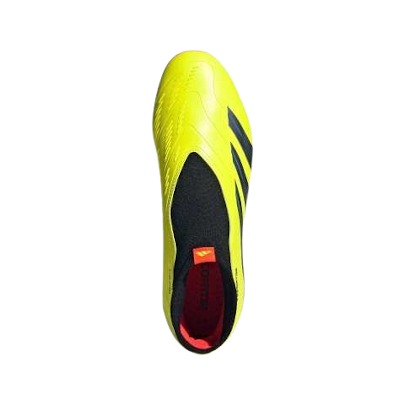 รองเท้าสตั๊ด Predator League Laceless Firm 1