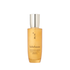 อิมัลชั่น Concentrated Ginseng Renewing Emulsion EX