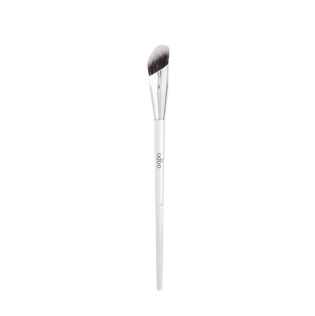 Odbo Curved Concealer Brush OD8057 1